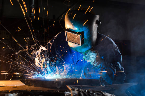 Trusted Miamisburg, OH Welder & Metal Fabrication Experts
