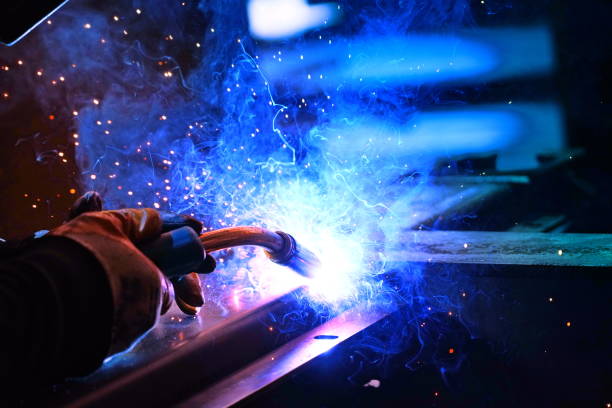 Best Artistic and Custom Metal Fabrication in Miamisburg, OH