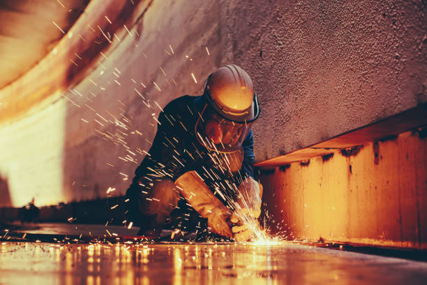 Best Marine and Shipbuilding Welding in Miamisburg, OH