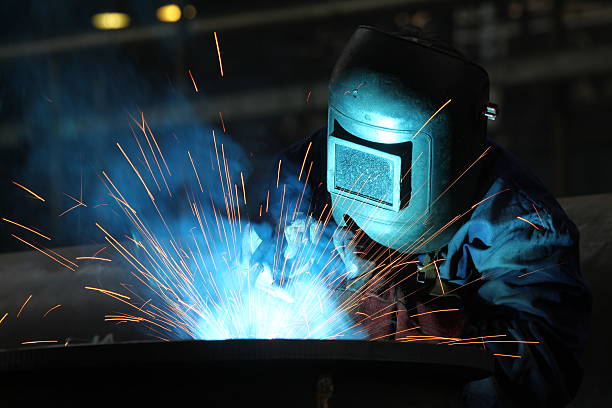 Best Pipe Welding in Miamisburg, OH