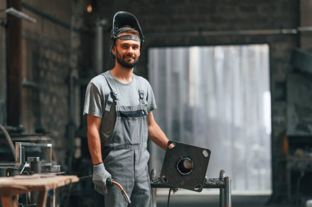Affordable Welder Services in Miamisburg, OH