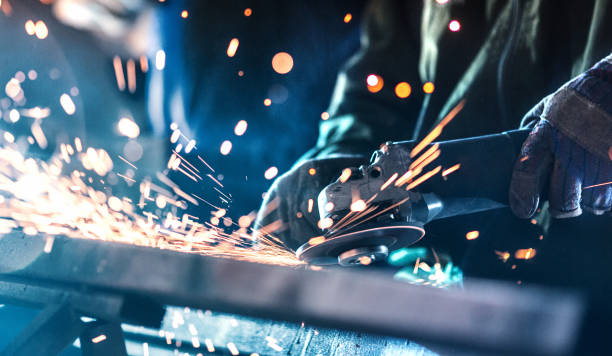 Best Structural Steel Welding in Miamisburg, OH